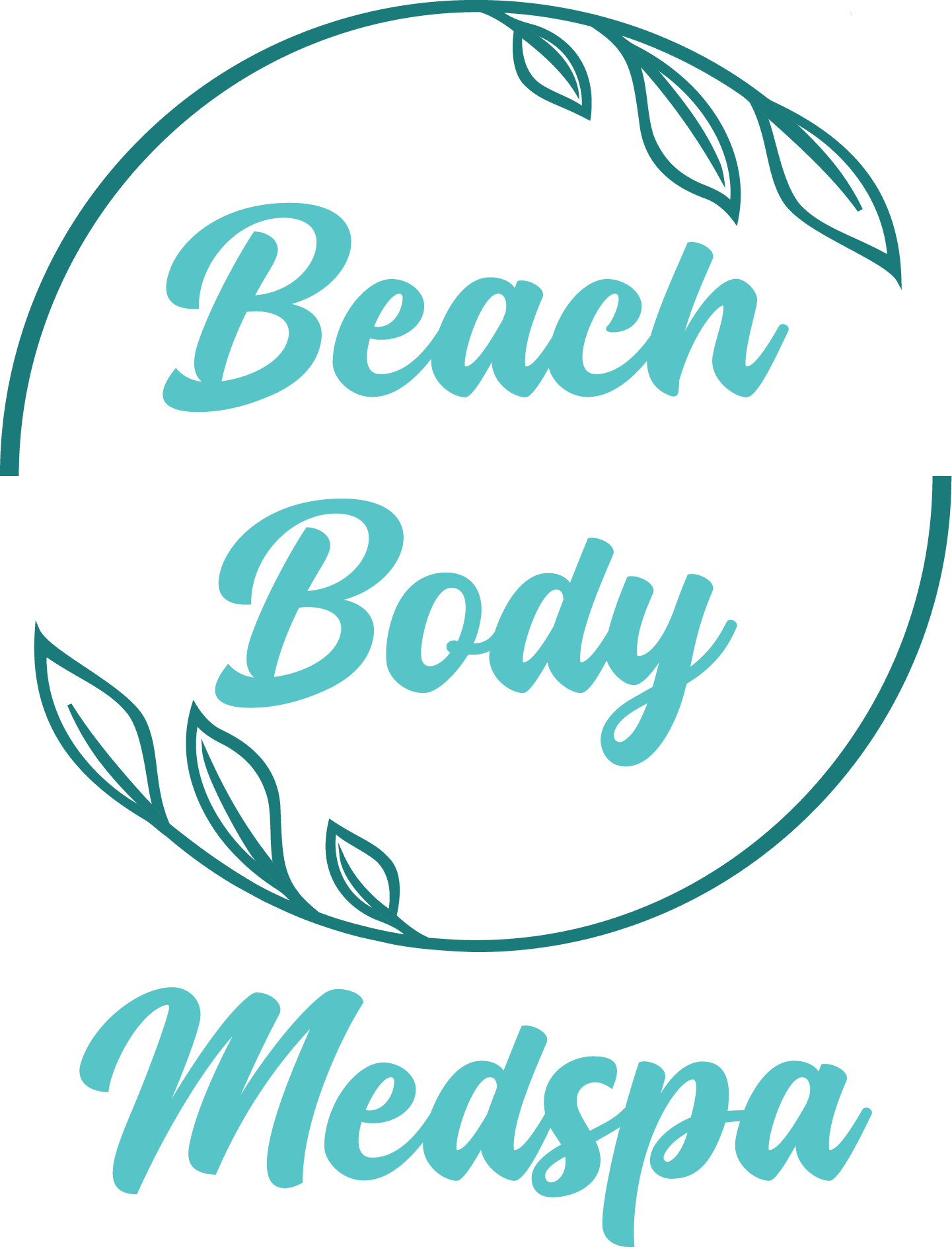 Beach Body Medspa logo